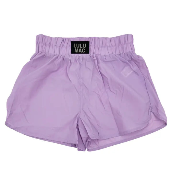 Lulu Mac OG Athletic Short