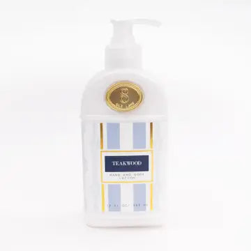 300ml Hand & Body Lotion