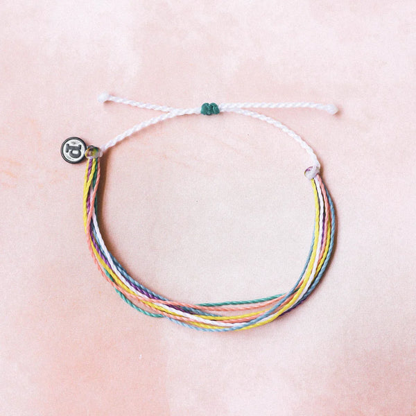 Pura Vida Charity Bracelet