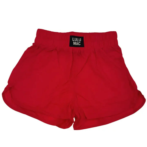 Lulu Mac OG Athletic Short