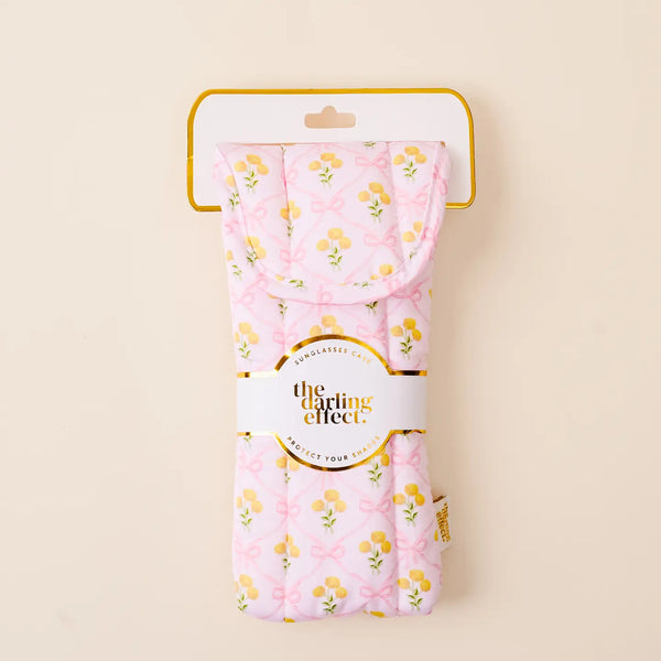 Sunglasses Case
