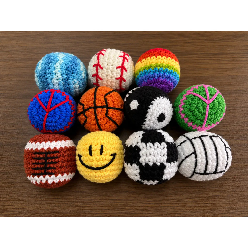 Hacky Sacks