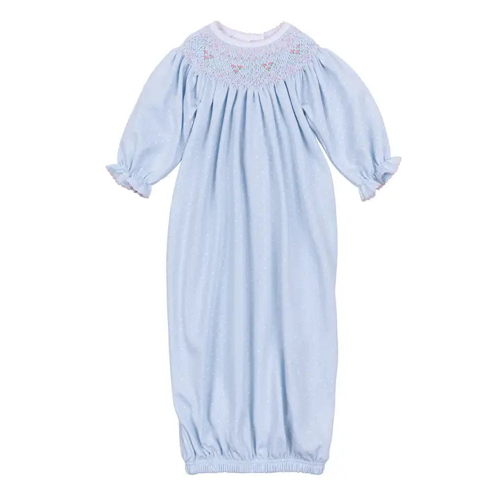 Piper's Bishop Gown