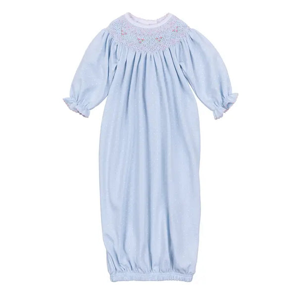 Piper's Bishop Gown