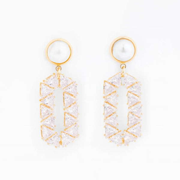 Michelle McDowell Nadia Earrings