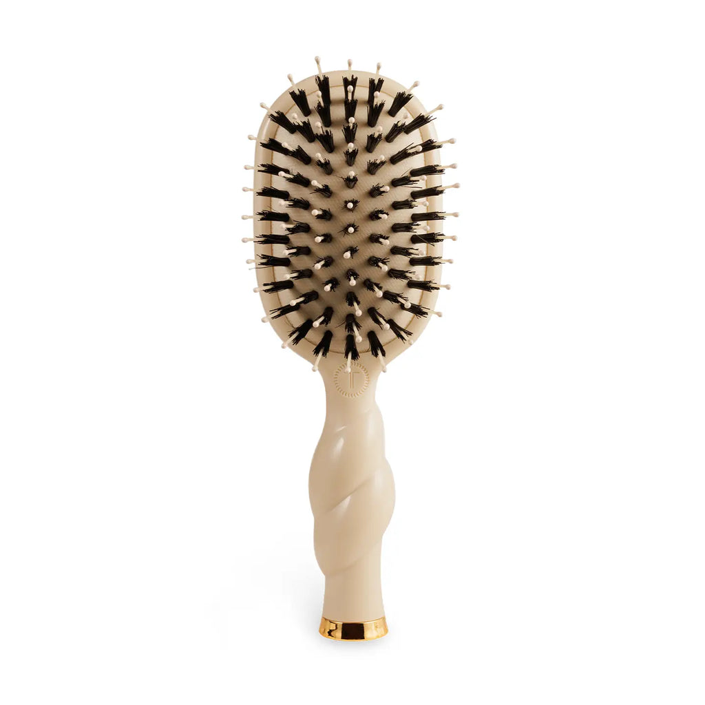 Teleties Mini Boar Brush