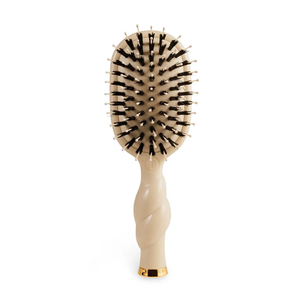 Teleties Mini Boar Brush