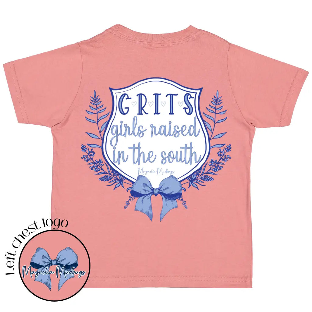 Grits Kids T-Shirt