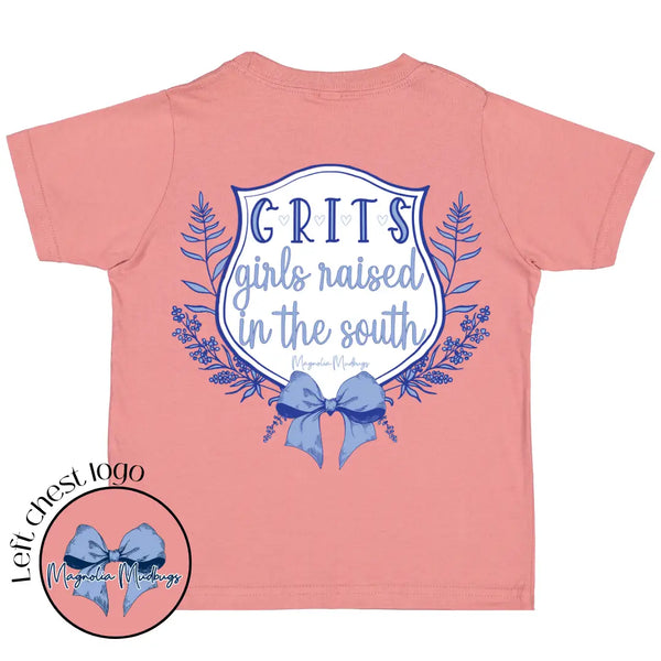 Grits Kids T-Shirt