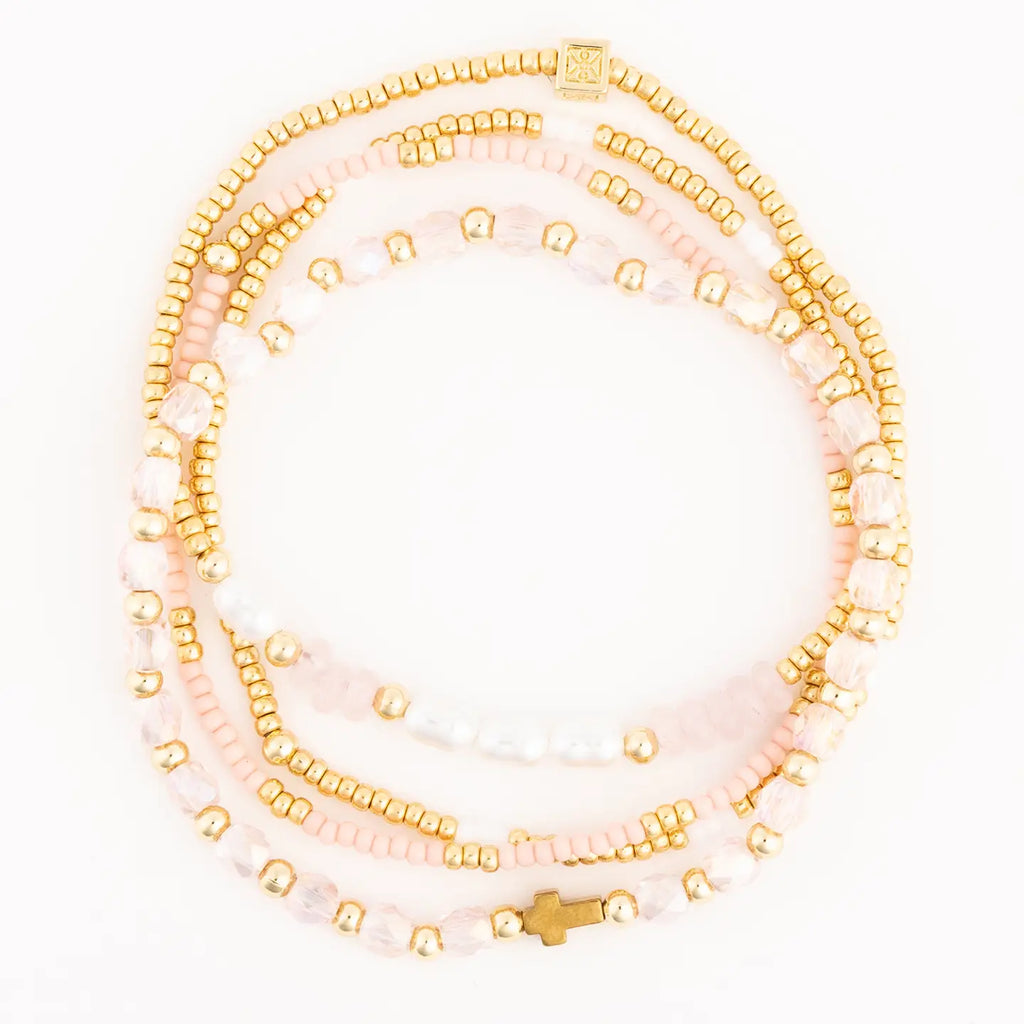 Michelle McDowell Reina Bracelets