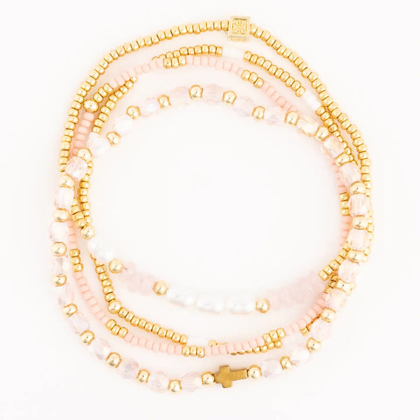 Michelle McDowell Reina Bracelets