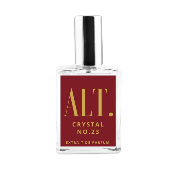 ALT Fragrance 1oz Parfum