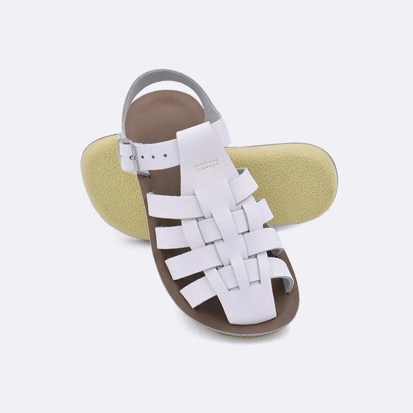 Sun-San Sailor One Strap Baby Sandal