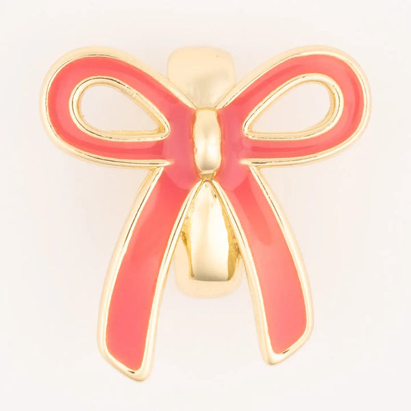 Michelle McDowell Camryn Charm Beautiful Bow