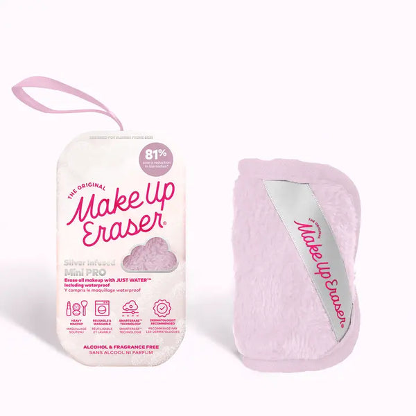 Mini Pro Makeup Eraser
