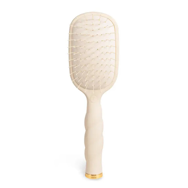 Teleties Detangler Hair Brush For Fine Hair