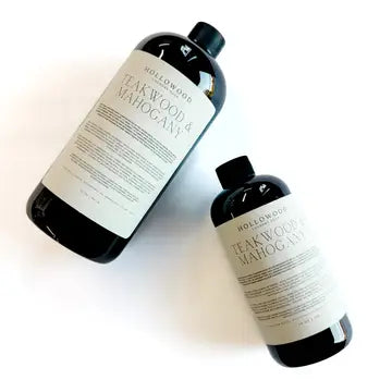 Hollowood Luxury Liquid Laundry Detergent