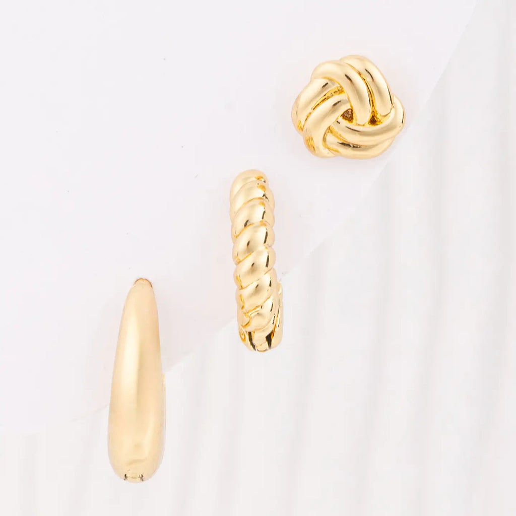 Michelle McDowell Luxe Carmen Earrings