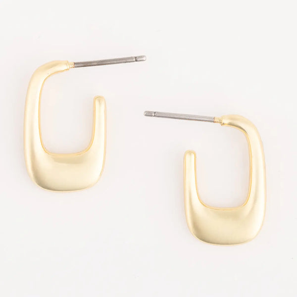 Michelle McDowell Luxe Yoselin Earrings