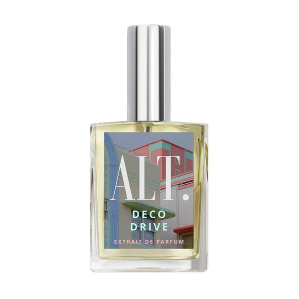 ALT Fragrance 1oz Parfum