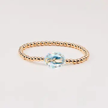 Holy Water Miraculous Bracelet
