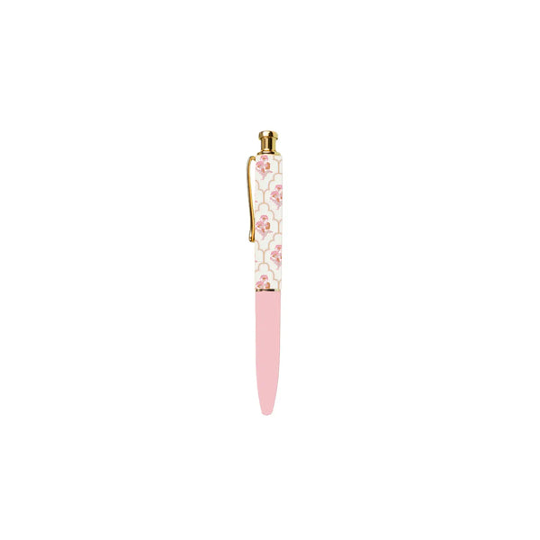 Petal Reverie Push Pen