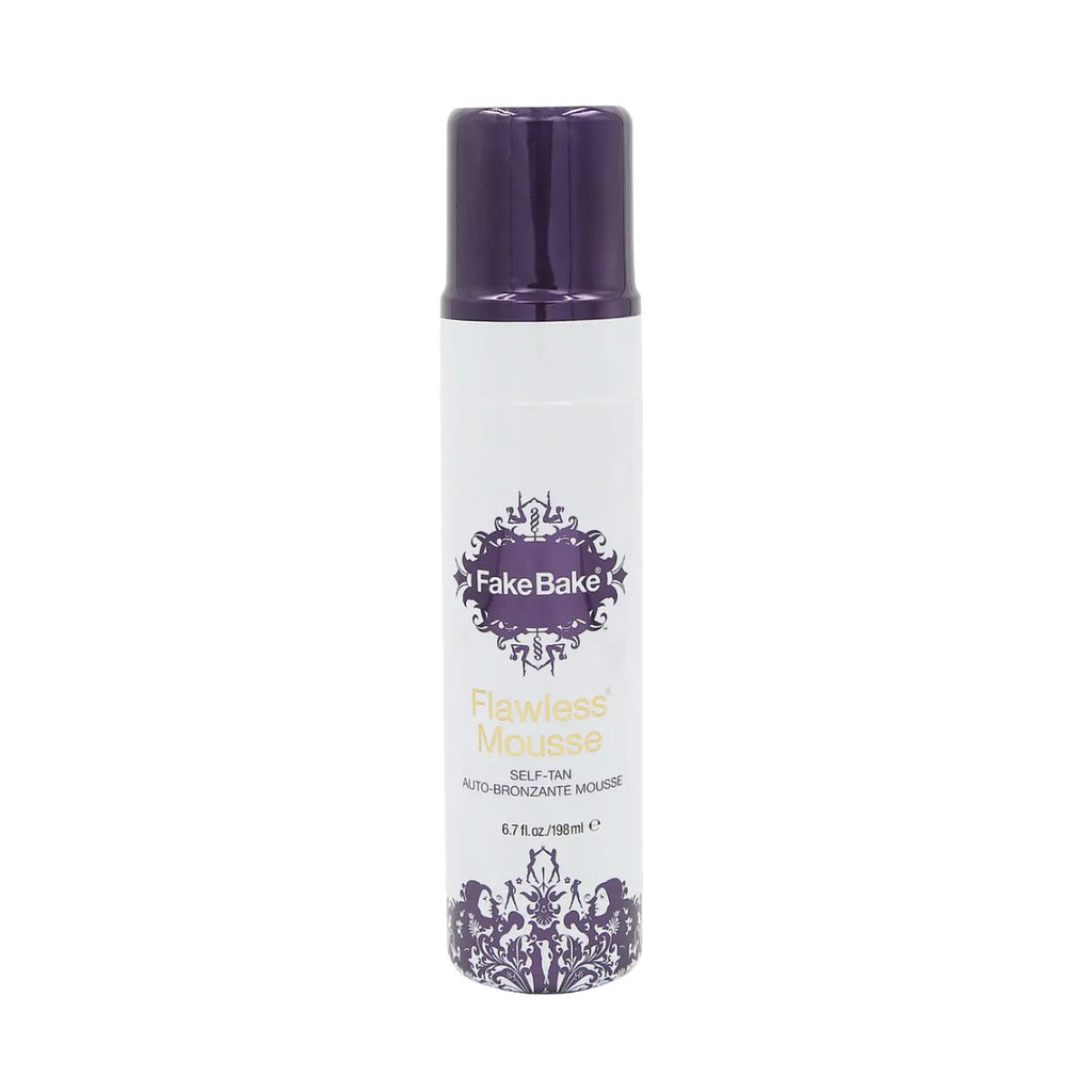 Fake Bake Flawless Mousse Self-Tanning Foam