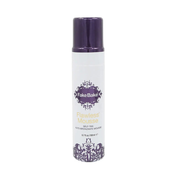 Fake Bake Flawless Mousse Self-Tanning Foam