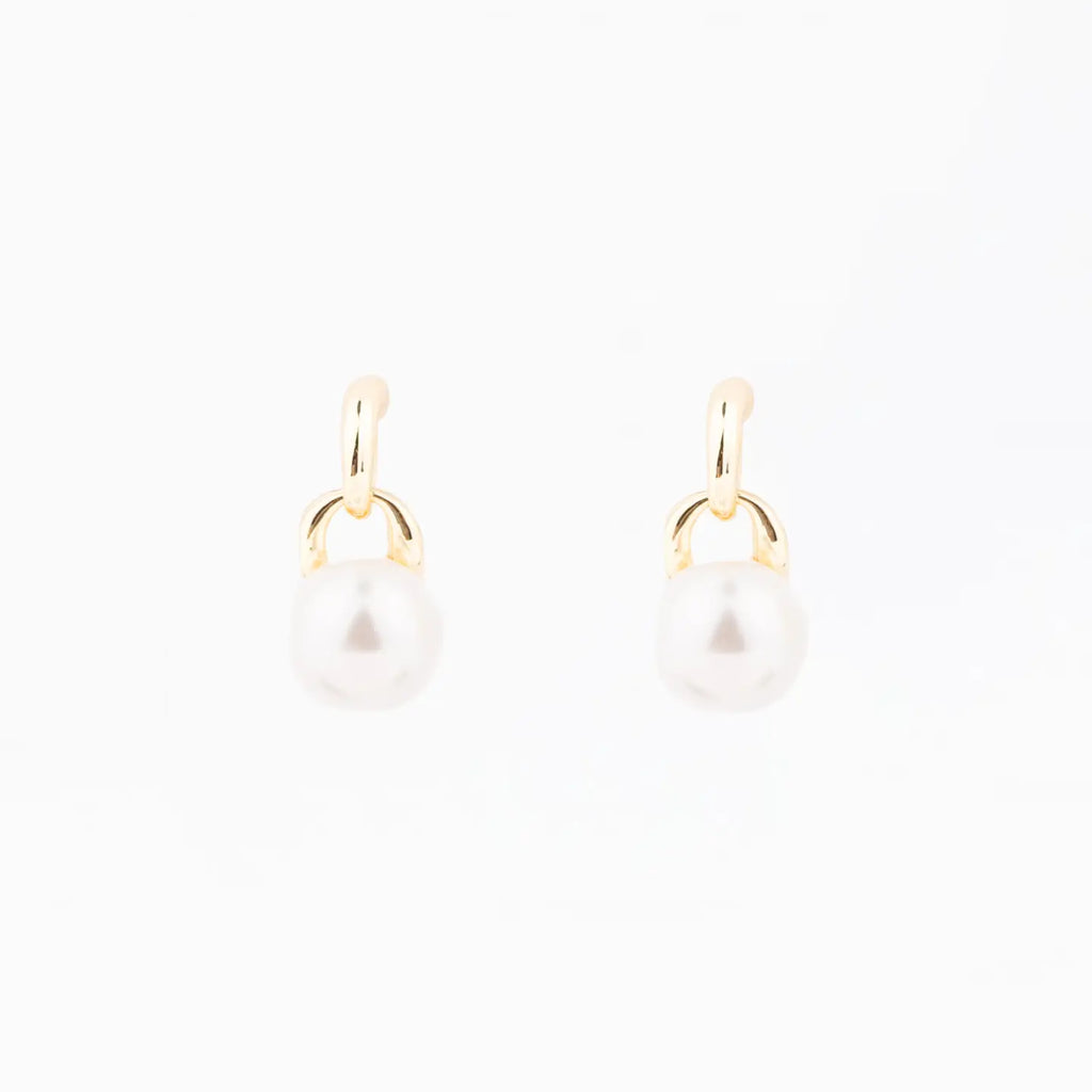 Michelle McDowell Rhea Earrings