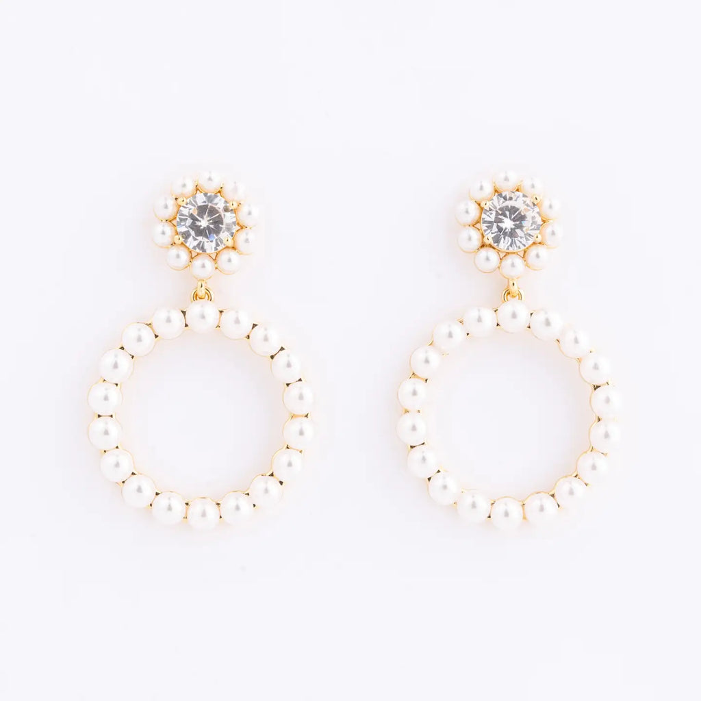 Michelle McDowell Rayla Earrings