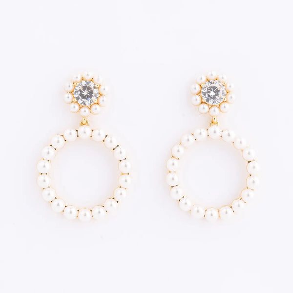 Michelle McDowell Rayla Earrings