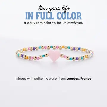 Holy Water Unconditional Love Bracelet