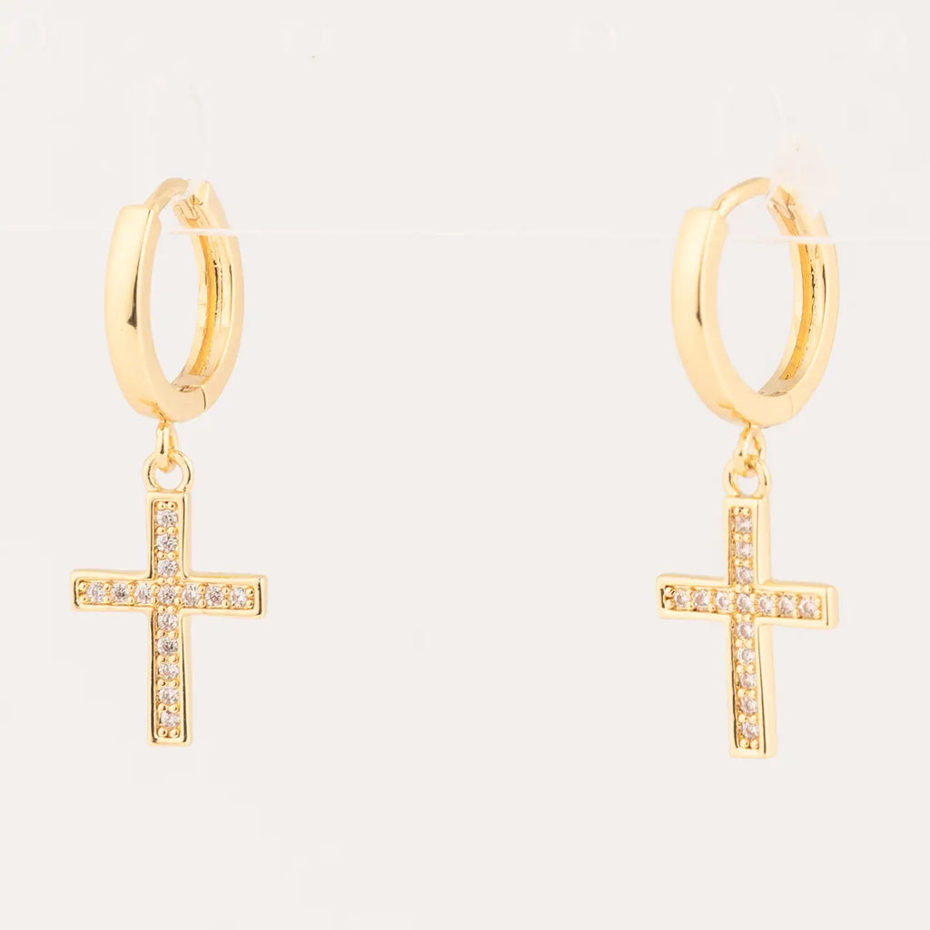 Michelle McDowell Luxe Dalia Earrings