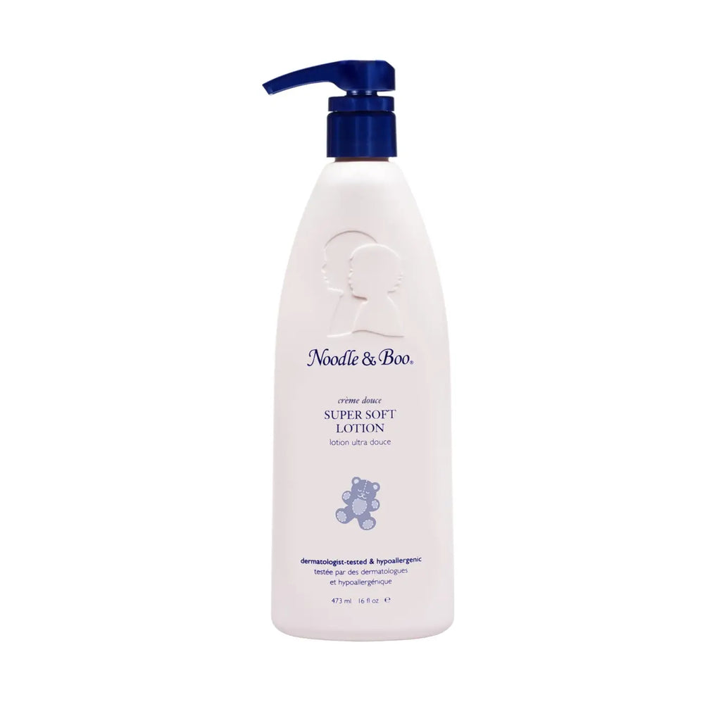 Super Soft Crème Douce Baby Lotion