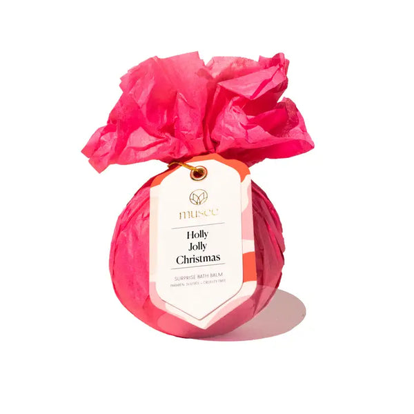 Musee Bath Balm