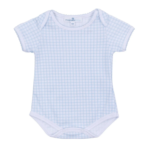 Peek-A-Boo Wishes Lap Bodysuit