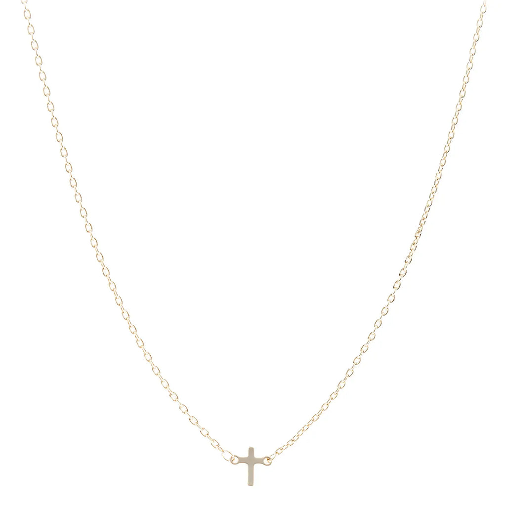 Michelle McDowell Clara Necklace