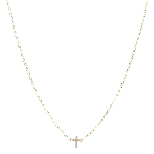 Michelle McDowell Clara Necklace