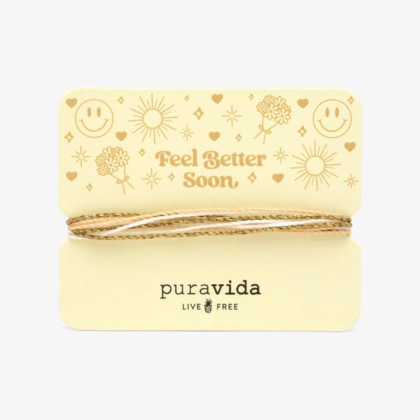 Pura Vida Gifting Original Bracelet