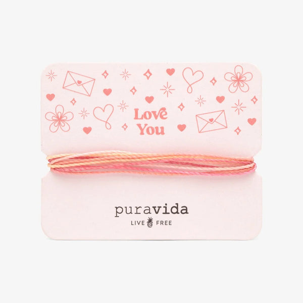 Pura Vida Gifting Original Bracelet