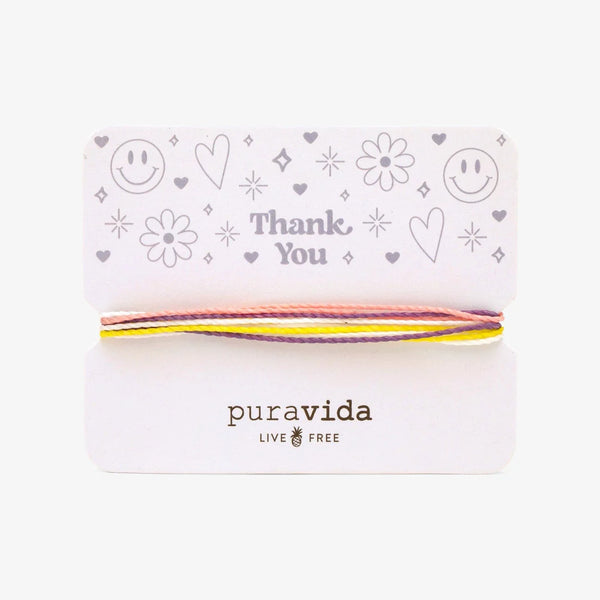 Pura Vida Gifting Original Bracelet