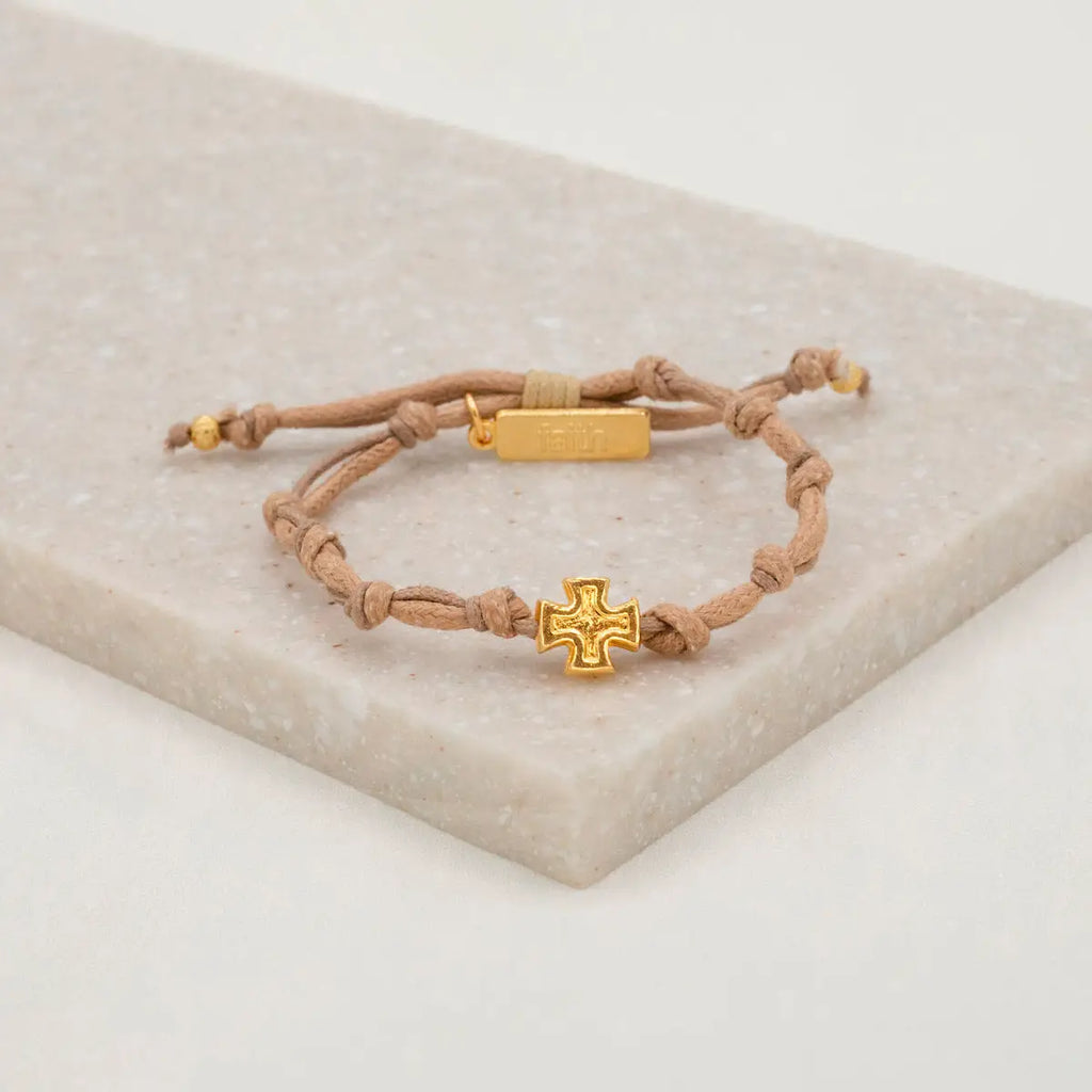 Surrender Prayer Novena Bracelet