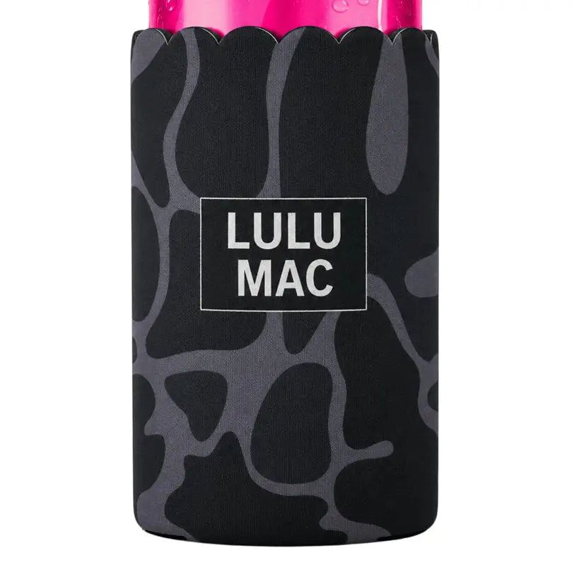 Lulu Mac Slim Can Koozie