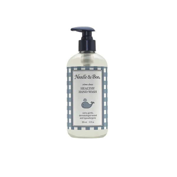 Noodle & Boo Crème Douce Healthy Hand Wash