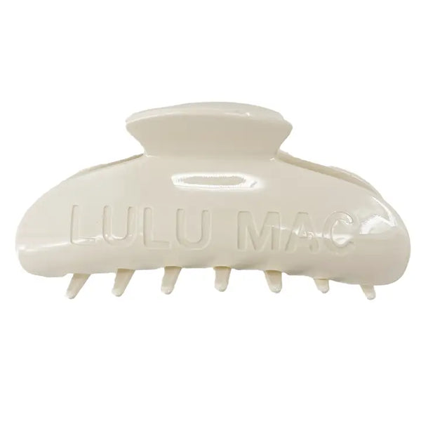 Lulu Mac Hair Clip