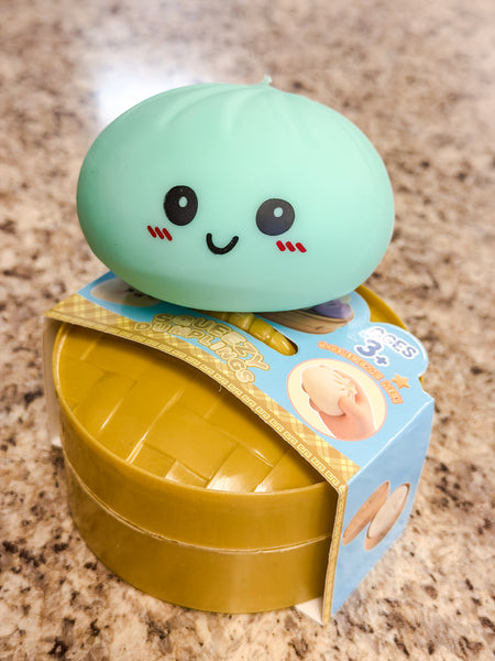 Squishy Dumpling
