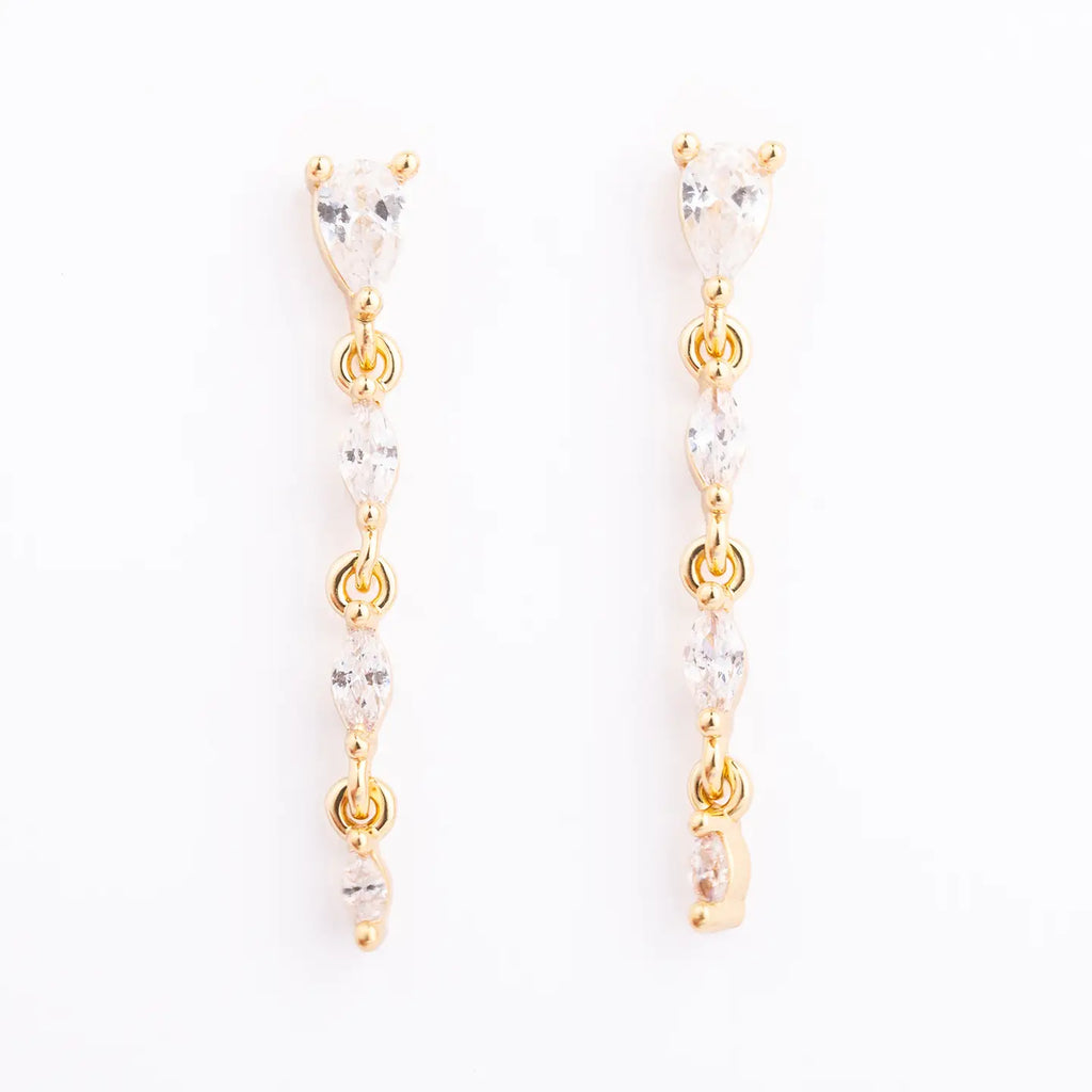 Michelle McDowell Scout Earrings