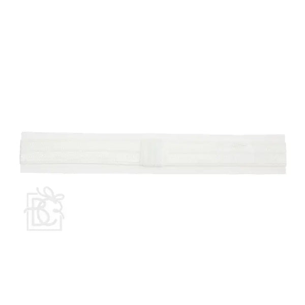 Skinny Elastic Headband