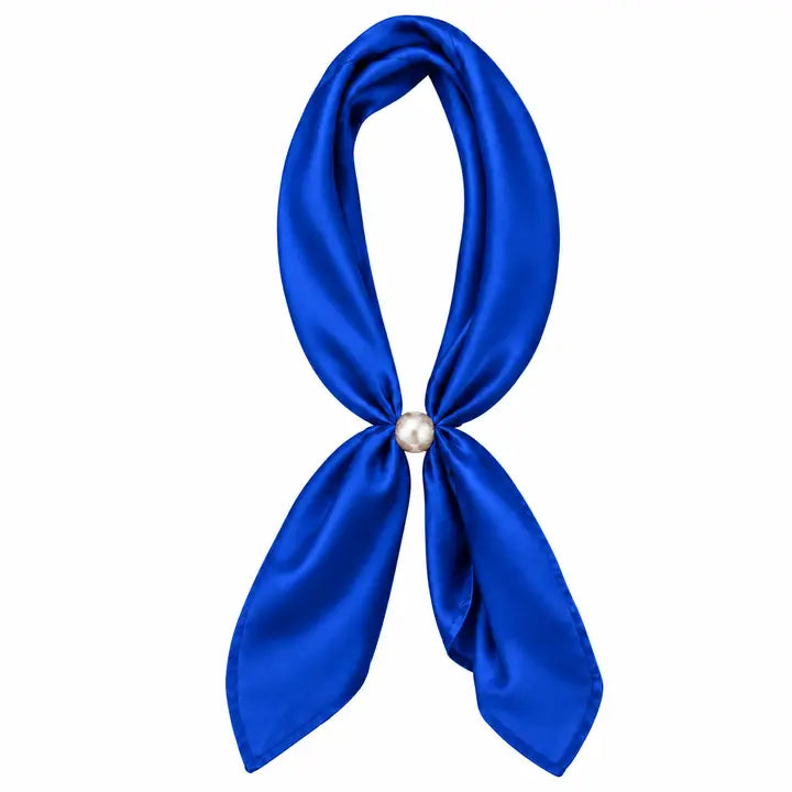 Ready To Wear Magnetic Scarf
