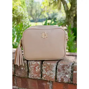 Rylie Crossbody with Tassel